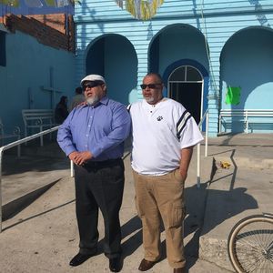 Meet your Posher, Daniel